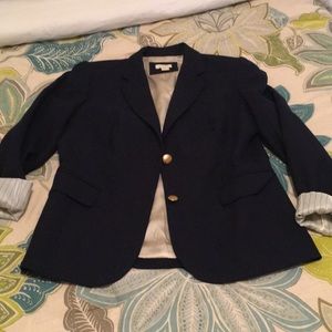 J Crew Blazer
